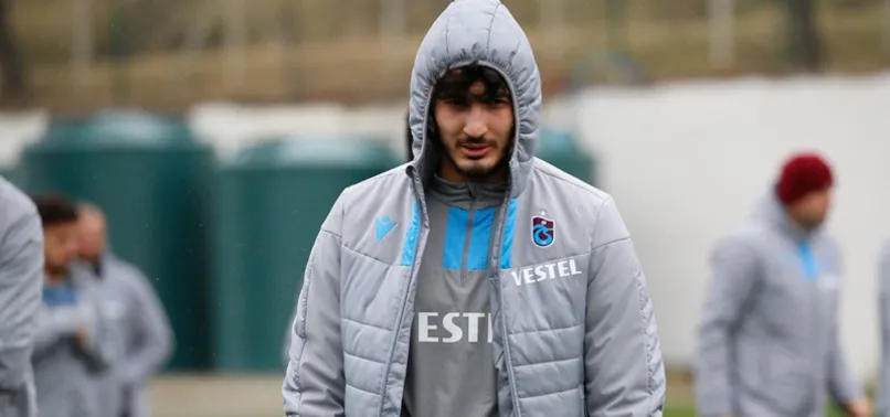 Uğurcan Çakır ilk 3'te