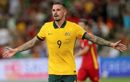 Avustralya 4-0 Vietnam MAÇ SONUCU ÖZET 2022 Dünya Kupası Elemeleri