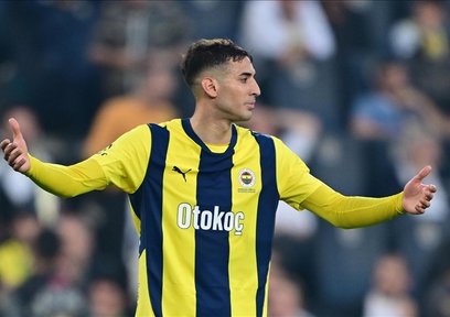 F.Bahçe'de şok sakatlık gelişmesi!