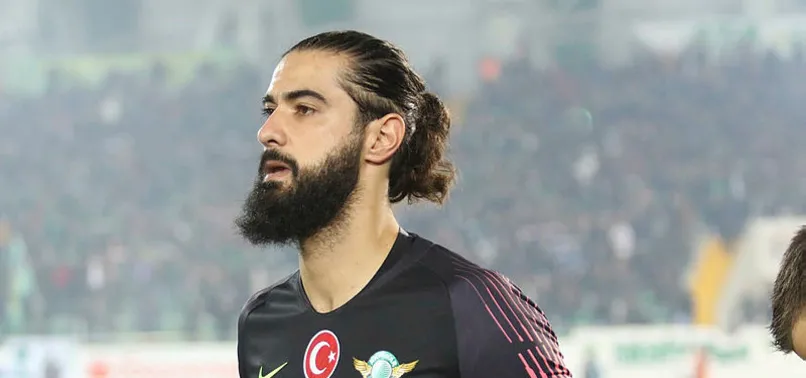 Akhisarsporlu Fatih Öztürk için Abdurrahim Albayrak devrede