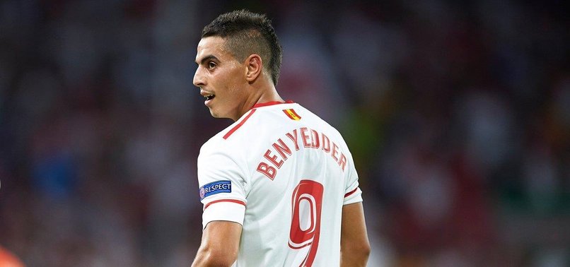 Monaco'nun yeni golcüsü Ben Yedder Falcao'ya çağrıda bulundu!