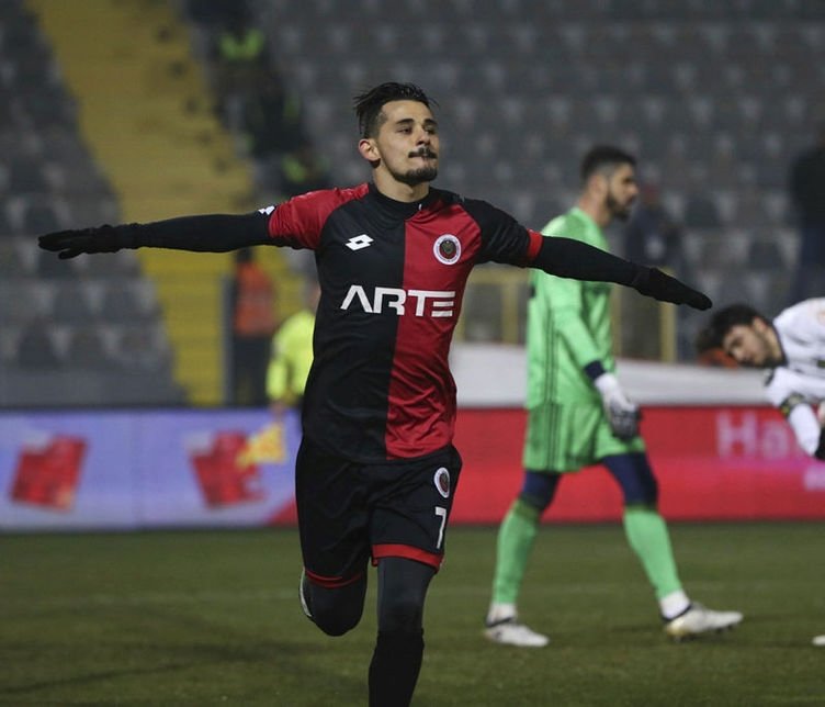 İşte Serdar Gürler’in yeni takımı