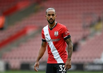 Walcott'un sözleşmesi 2 yıl uzatıldı