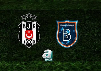 Beşiktaş'ın 11'i belli oldu!