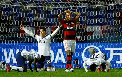 Flamengo 2-3 El-Hilal MAÇ SONUCU-ÖZET El-Hilal FIFA Kulüpler Dünya Kupası’nda finalde!