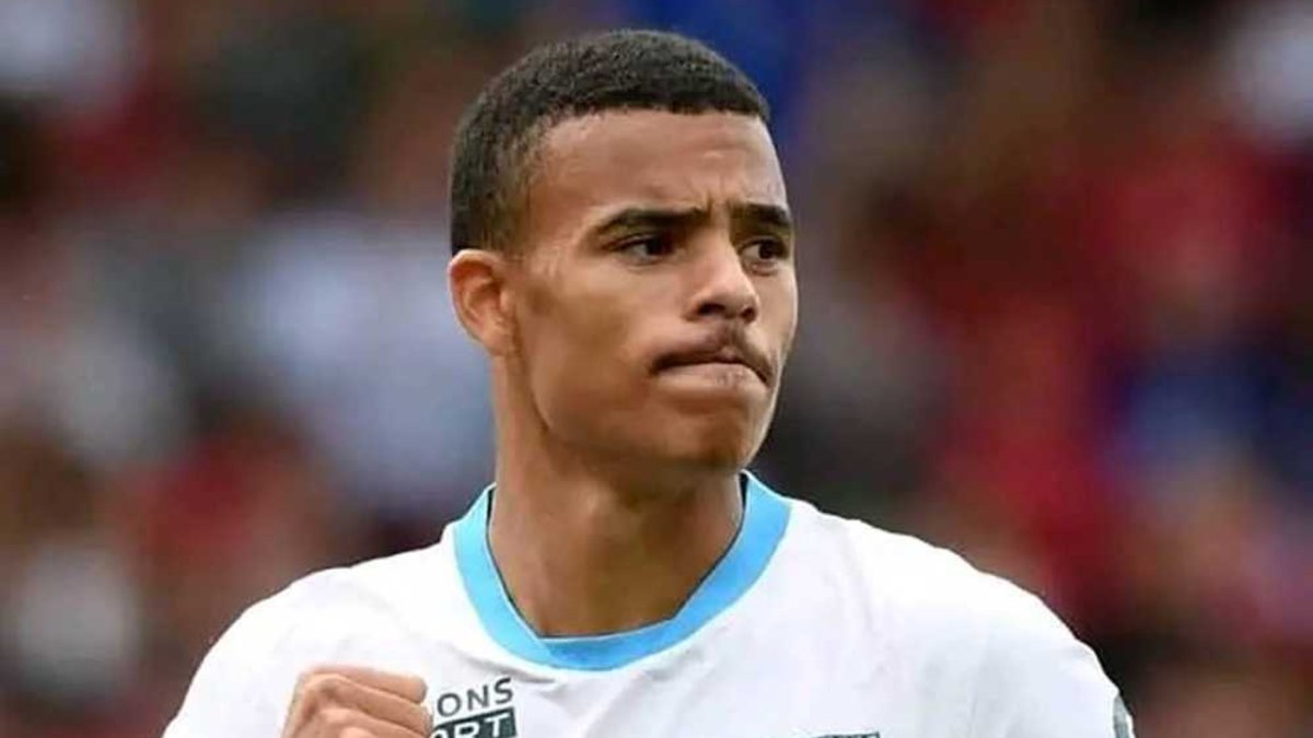 TRANSFER HABERİ: Fenerbahçe ile Marsilya arasında yılın takası! Mason Greenwood'a karşılık...