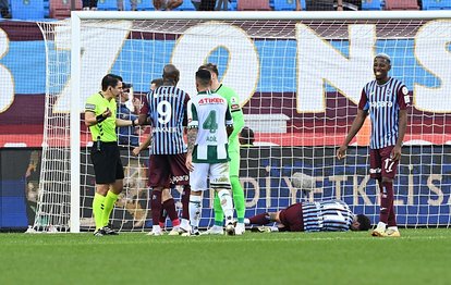 Trabzonspor’dan Ozan Tufan açıklaması! Sakatlık...