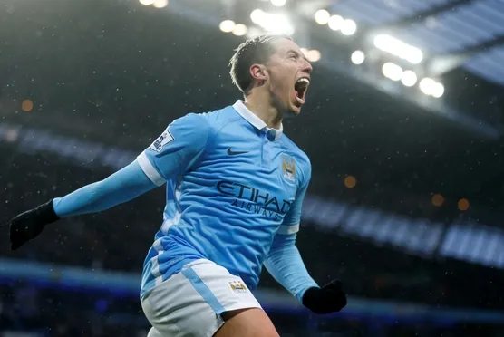 Samir Nasri adım adım Fenerbahçe'ye