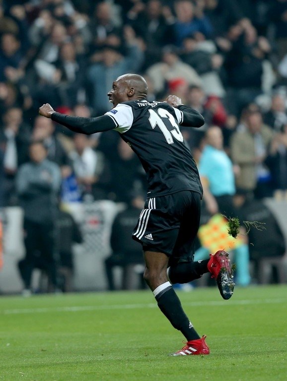 Atiba için beklenen teklif geldi