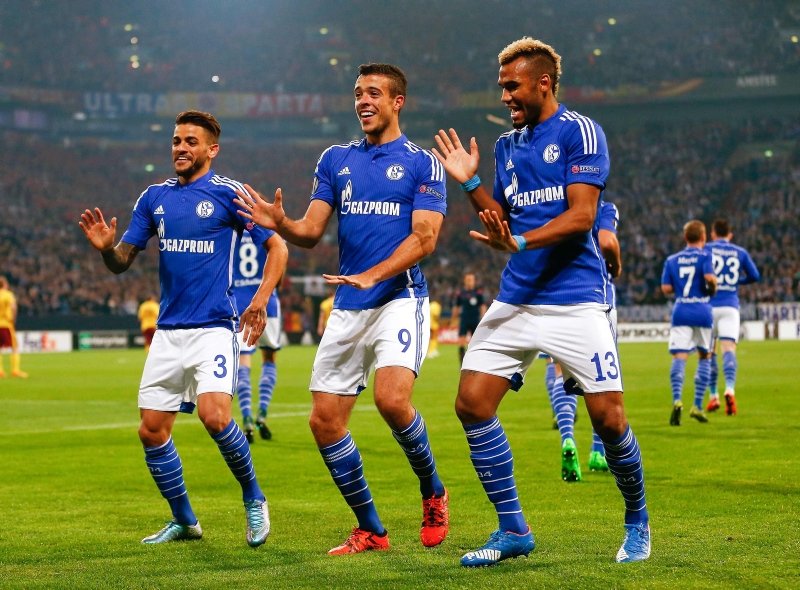 Galatasaray Di Santo’nun peşinde!