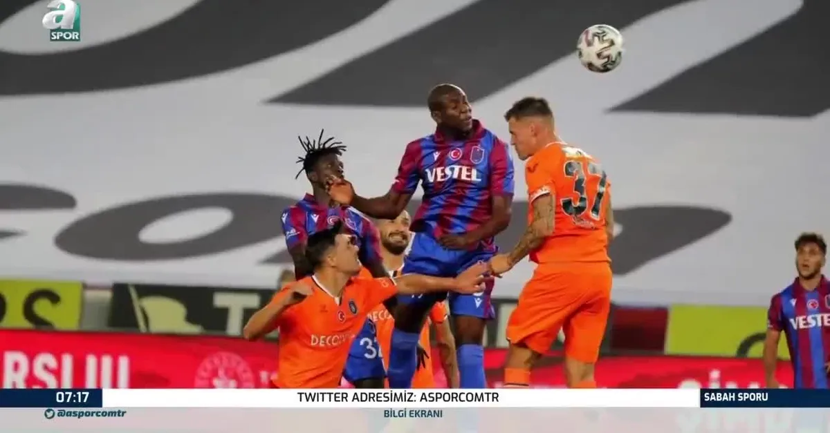 Trabzonspor istediği gibi başlayamadı