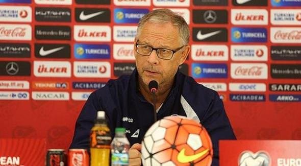 Türkiye, UEFA’yı salladı!