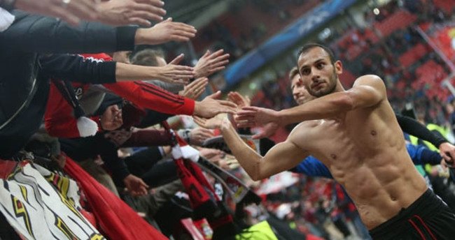 Ömer Toprak için dev teklif!