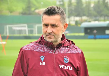 Bjelica'dan veda sözleri!
