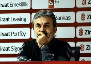 Aykut Kocaman'dan Aziz Yıldırım açıklaması