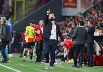 Arda Turan gelecekten umutlu!