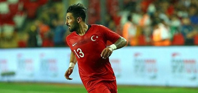 Bursaspor'da transferin gözdesi Umut Meraş - Aspor