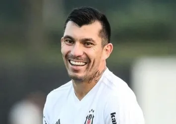 Medel Şili yolcusu