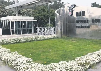 Tesisler hazır hale geldi