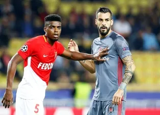 Beşiktaş'ta Alvaro Negredo bilmecesi
