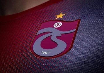 Trabzonspor ayrılığı resmen açıkladı!