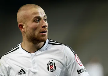 Beşiktaş'a Alanyaspor maçı öncesi müjde