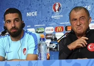 Milli takımda bir devir sona eriyor