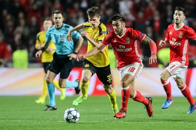 Fenerbahçe’ye piyango çıktı!