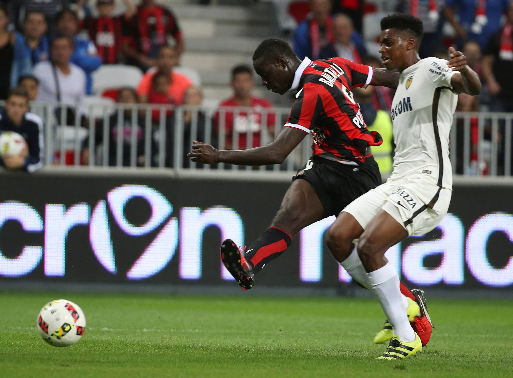 Balotelli, Süper Lig’e transfer oluyor