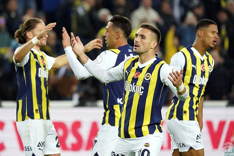 TRANSFER HABERİ - Fenerbahçe, Galatasaray ve Trabzonspor’a müjde! Arsenal’in yıldızı ocakta ayrılıyor