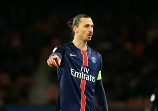 PSG ile Ibrahimovic arasında kriz!