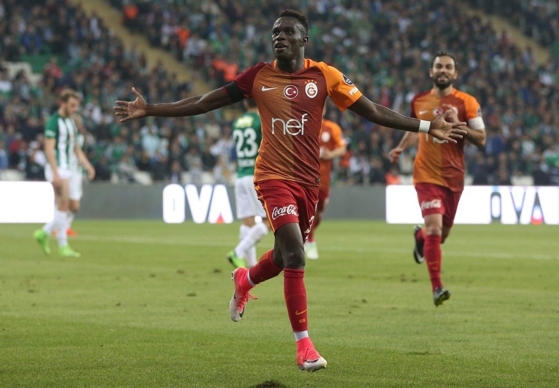Galatasaray’da Bruma için pamuk eller cebe!