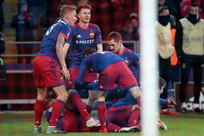 UEFA güncel sıralamayı açıkladı!
