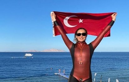 Şahika Ercümen’den ’100. Yıl’ dalışı