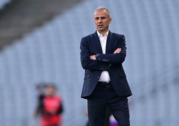 İsmail Kartal'dan Rade Krunic sözleri!