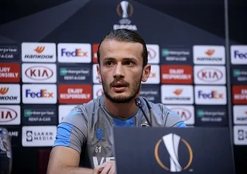 Derbi maçta yok