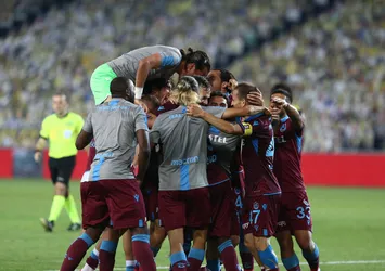 Trabzonspor rekora koşuyor