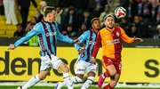 G.Saray kupada öne geçti!