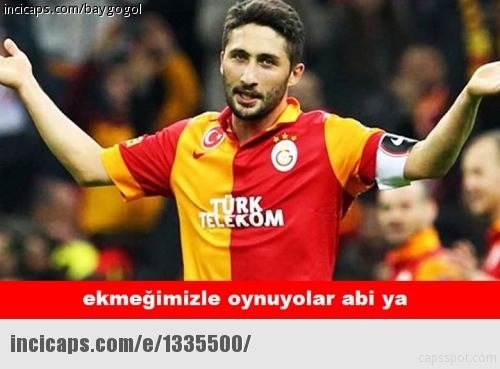 Fenerbahçe - Başakşehir capsleri coşturdu