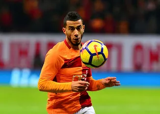 Cenk Ergün Belhanda hakkında konuştu!