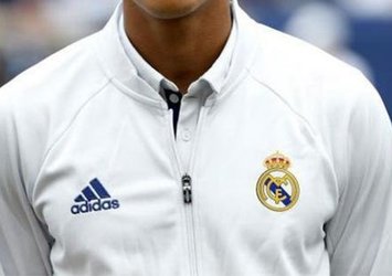 ManU'dan transfer bombası! Real Madrid'in yıldızı...