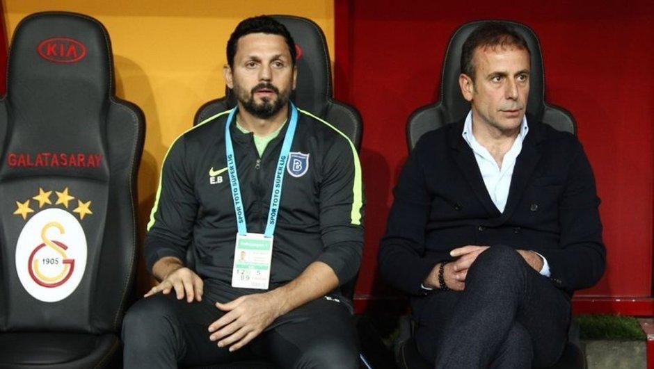 Galatasaray’ın yeni hocasını açıkladı