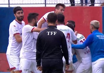 Tokat 3 golle turladı!