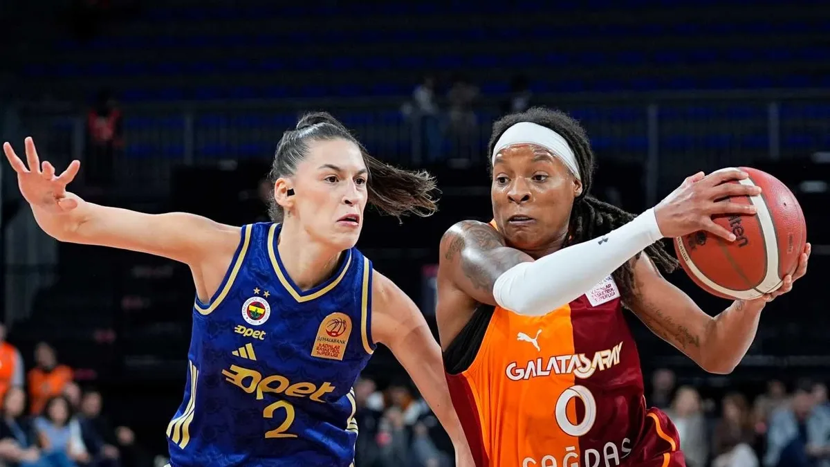 TRANSFER HABERİ: Sevgi Uzun Galatasaray'da!