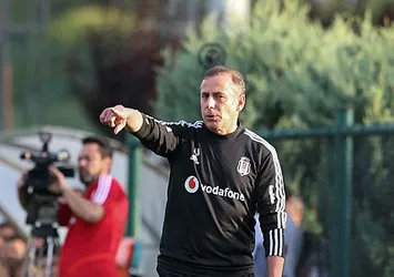 Abdullah Avcı'dan şampiyonluk reçetesi