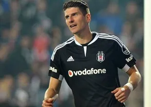 Mario Gomez’in yeni takımı belli oldu!