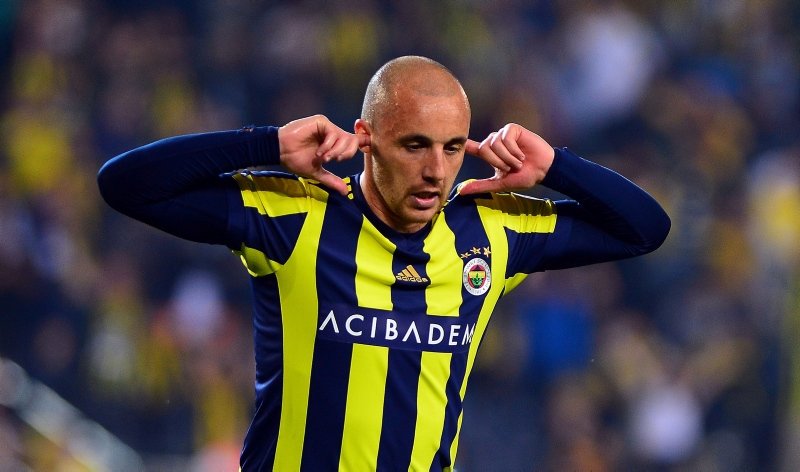 Aatıf’a AEL Limassol kancası