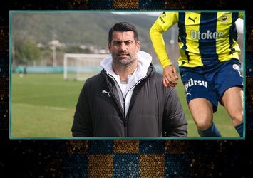 F.Bahçeli yıldıza Bodrum kancası!