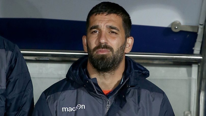 Arda Turan şoke etti! Bu kez de...