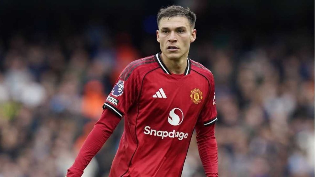 Manuel Ugarte'den Galatasaray'a yeşil ışık! Transfer formülü ortaya çıktı
